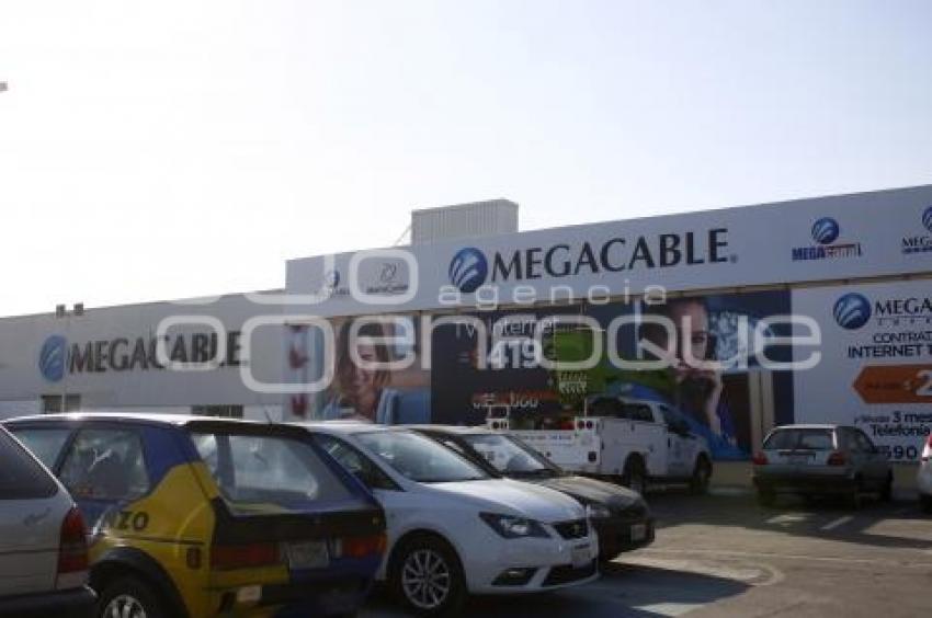 MEGACABLE