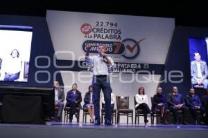 SEPTIMO COMPROMISO CUMPLIDO