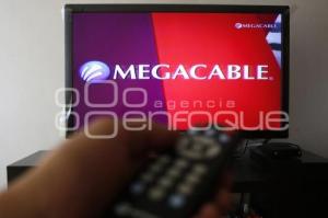 MEGACABLE