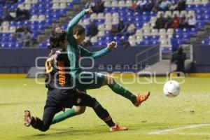 FUTBOL . COPA MX. JAGUARES VS ALEBRIJES