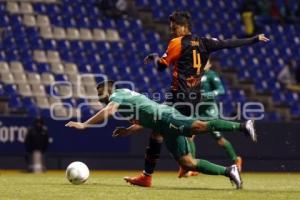 FUTBOL . COPA MX. JAGUARES VS ALEBRIJES