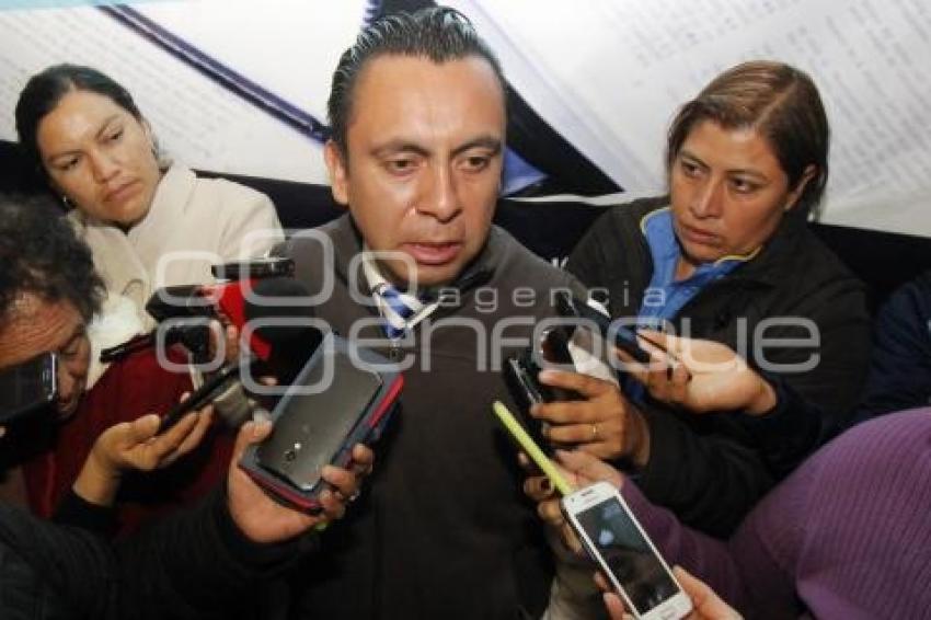 SEMINARIO GRATUITO . CUAUTLANCINGO