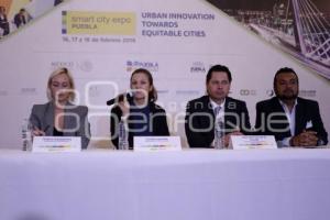 SMART CITY EXPO