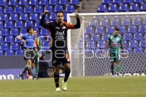 FUTBOL . COPA MX. JAGUARES VS ALEBRIJES