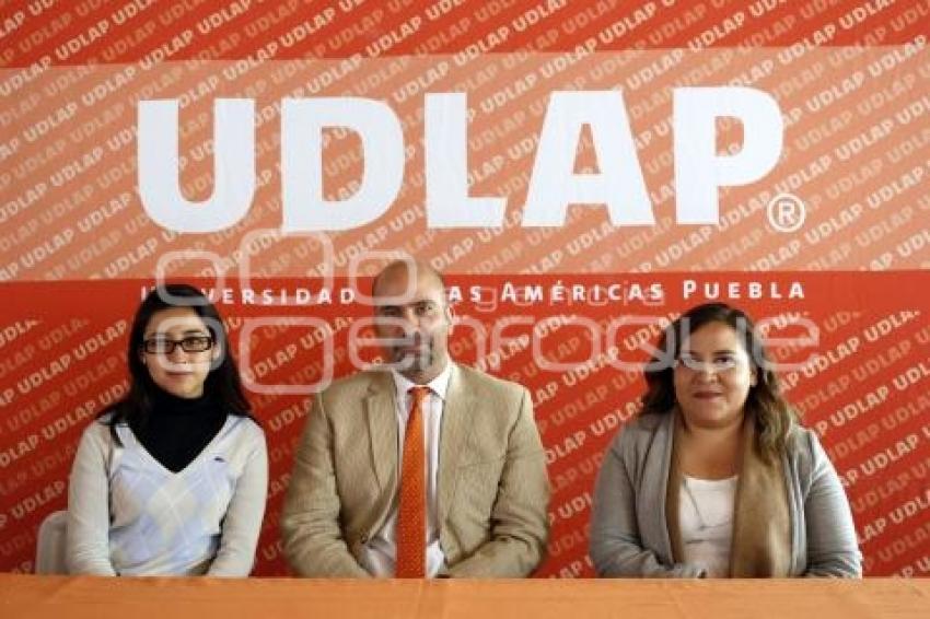 UDLAP . ESPACIO ACCIÓN PÚBLICA