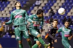 FUTBOL . COPA MX. JAGUARES VS ALEBRIJES