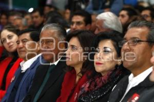 PRI . CONSEJO POLÍTICO MUNICIPAL