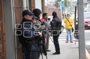 VELORIO PERIODISTA ASESINADA