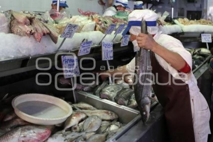 PESCADERIAS