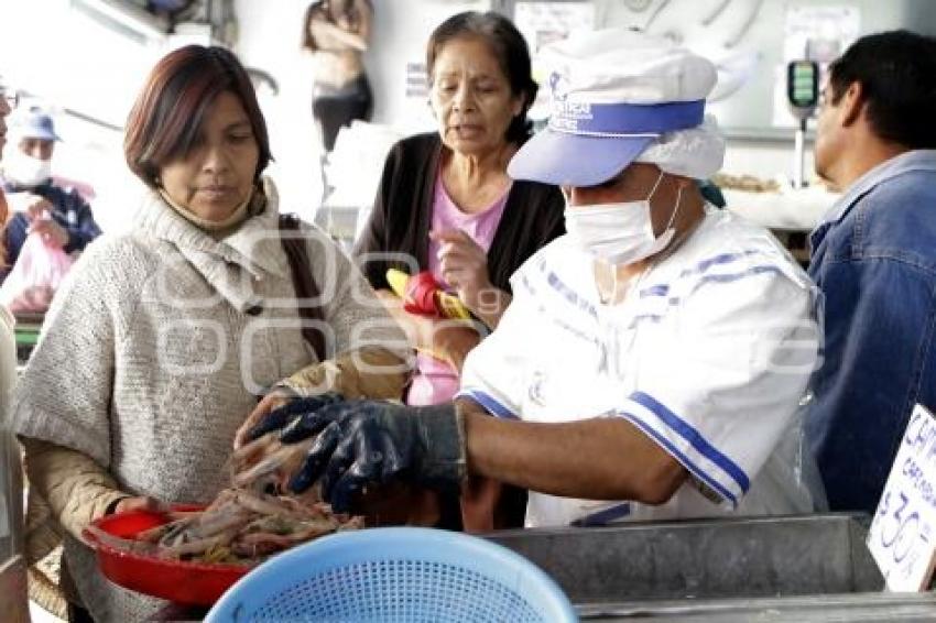 PESCADERIAS
