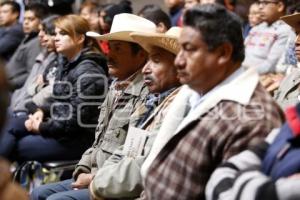 CONFERENCIA GENÉTICA DE MEJORAMIENTO DE GANADO