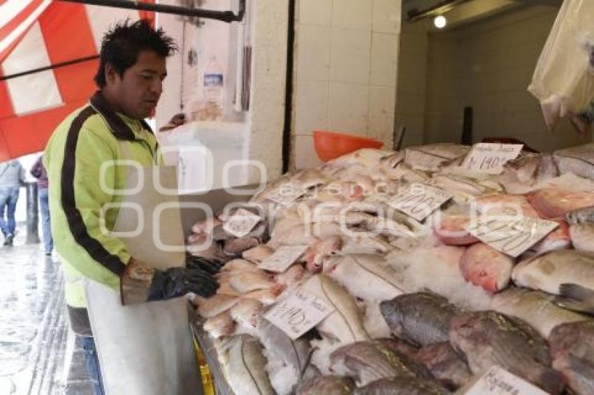 PESCADERIAS
