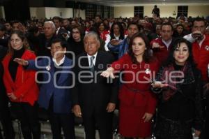 PRI . CONSEJO POLÍTICO MUNICIPAL