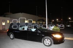 CASO ANABEL FLORES SALAZAR