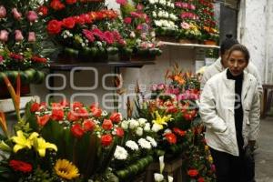 VENTA DE FLORES