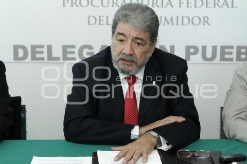 DELEGADO PROFECO