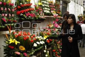 VENTA DE FLORES