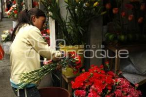 VENTA DE FLORES