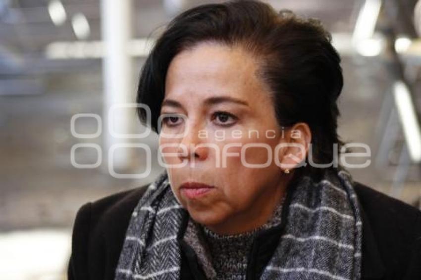 ASESINATO PAULINA CAMARGO