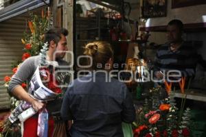 VENTA DE FLORES