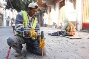 MEJORAMIENTO DE IMAGEN URBANA 