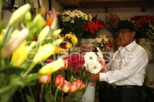 VENTA DE FLORES