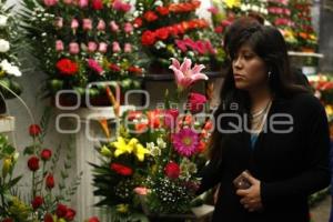 VENTA DE FLORES