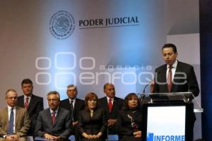 INFORME ROBERTO FLORES TOLEDANO