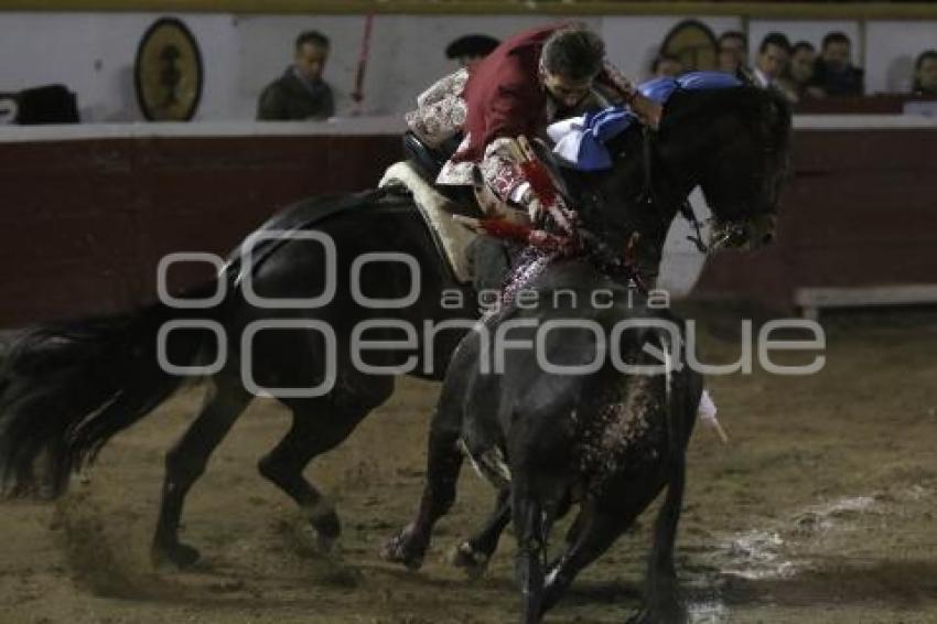 PABLO HERMOSO DE MENDOZA