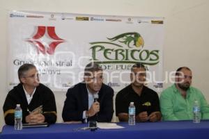 DIRECTIVA PERICOS DE PUEBLA