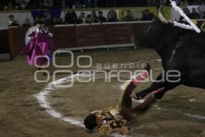 CORNADA EL ZAPATA