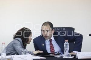 SESIÓN IEE