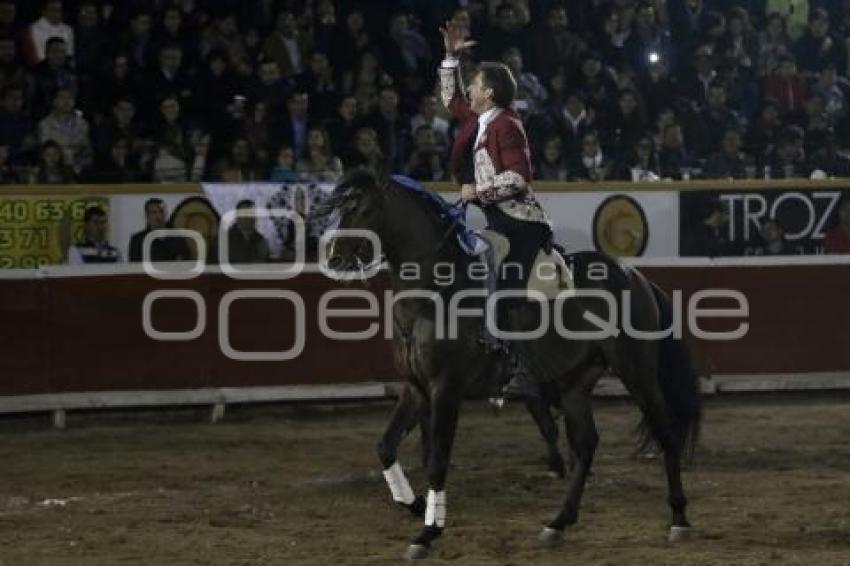 PABLO HERMOSO DE MENDOZA