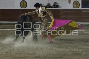 CORNADA EL ZAPATA