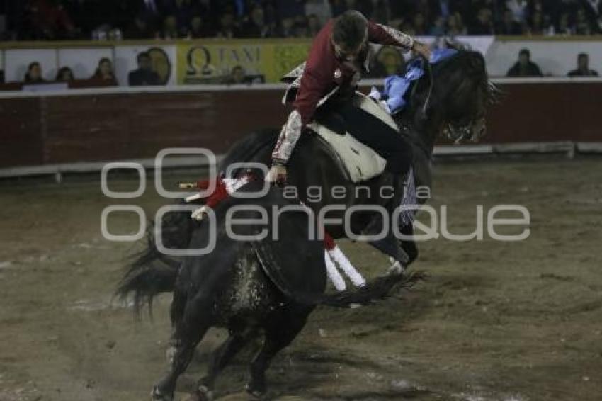 PABLO HERMOSO DE MENDOZA