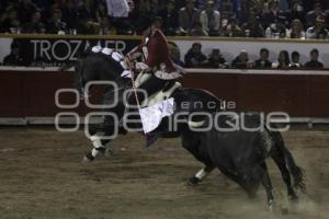 PABLO HERMOSO DE MENDOZA 