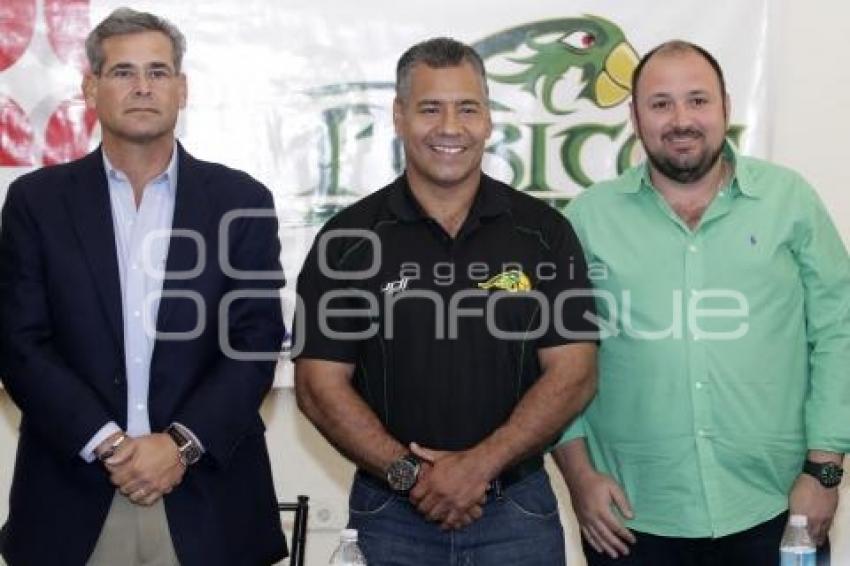 DIRECTIVA PERICOS DE PUEBLA