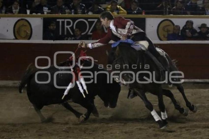PABLO HERMOSO DE MENDOZA