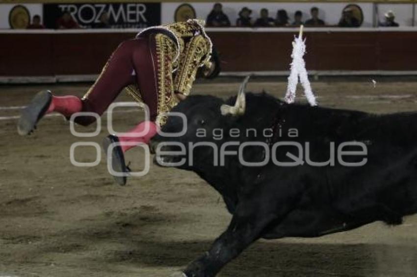 CORNADA EL ZAPATA