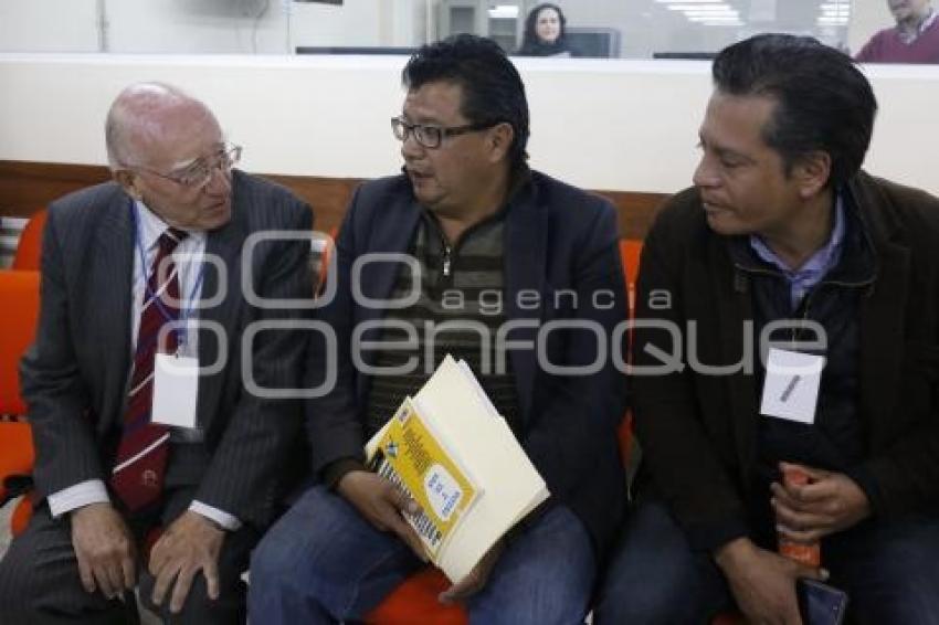 SESIÓN IEE