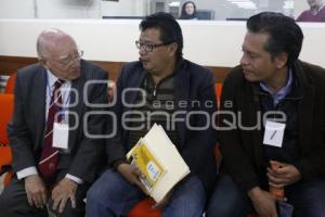 SESIÓN IEE