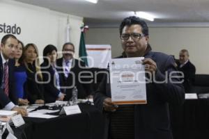 SESIÓN IEE