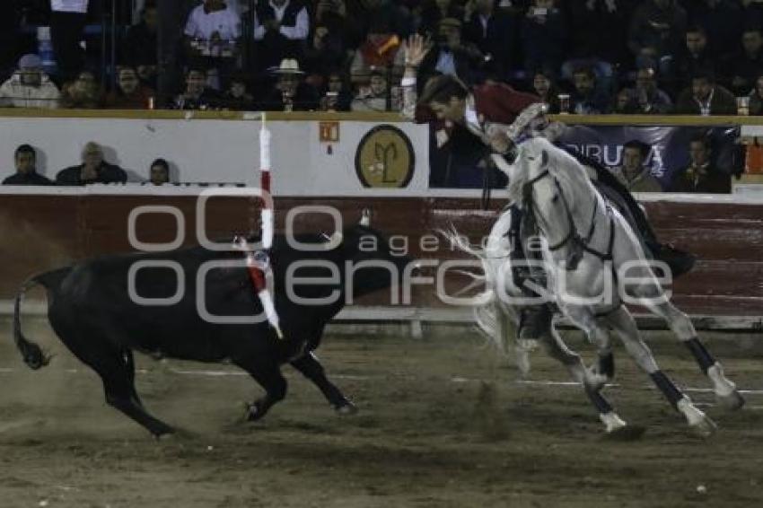 PABLO HERMOSO DE MENDOZA