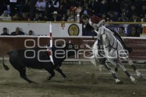 PABLO HERMOSO DE MENDOZA 