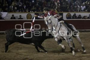 PABLO HERMOSO DE MENDOZA 