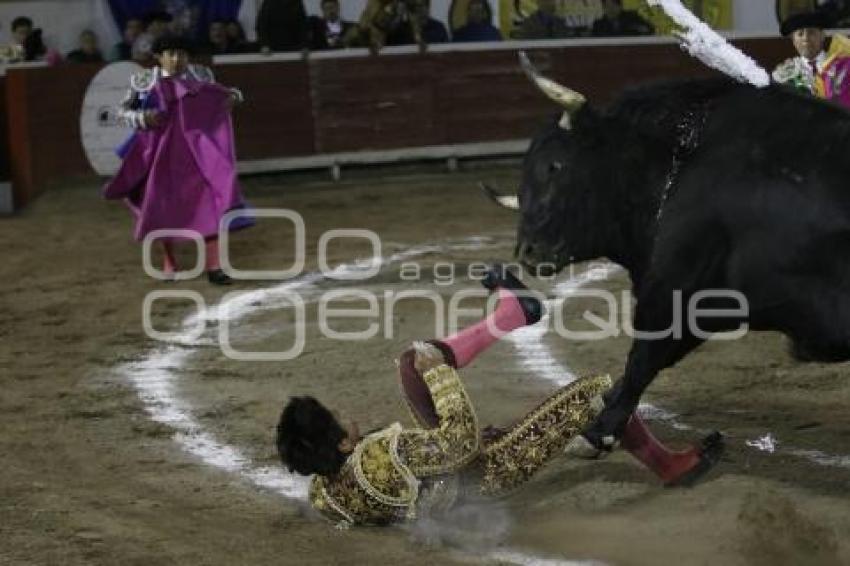 CORNADA EL ZAPATA