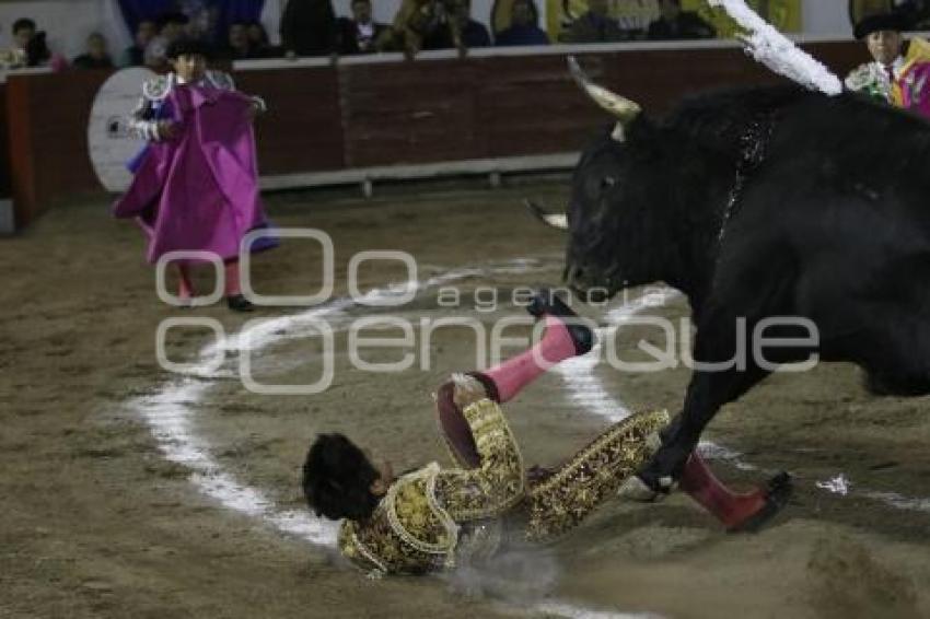 CORNADA EL ZAPATA