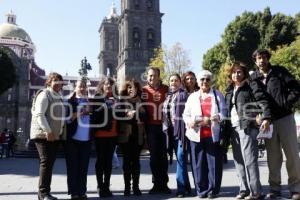 RICARDO JIMÉNEZ . CANDIDATO INDEPENDIENTE