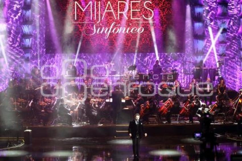 CONCIERTO. MIJARES SINFÓNICO