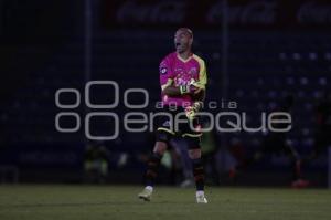 FUTBOL . ALEBRIJES VS ATLANTE